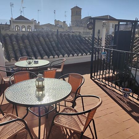 Albaicin Beautiful Apartment Granada Eksteriør billede