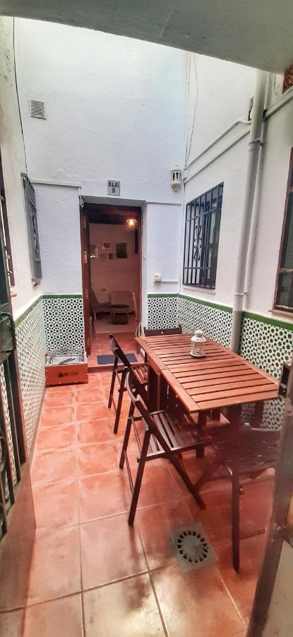 Albaicin Beautiful Apartment Granada Eksteriør billede