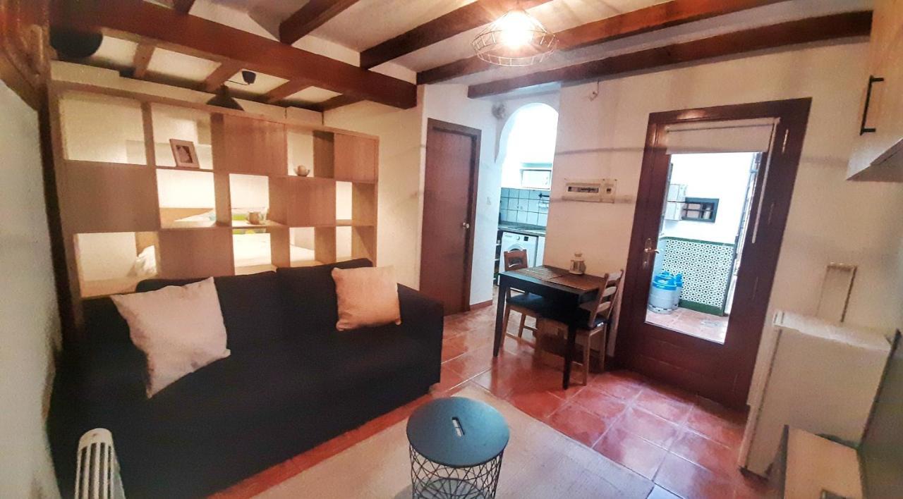 Albaicin Beautiful Apartment Granada Eksteriør billede